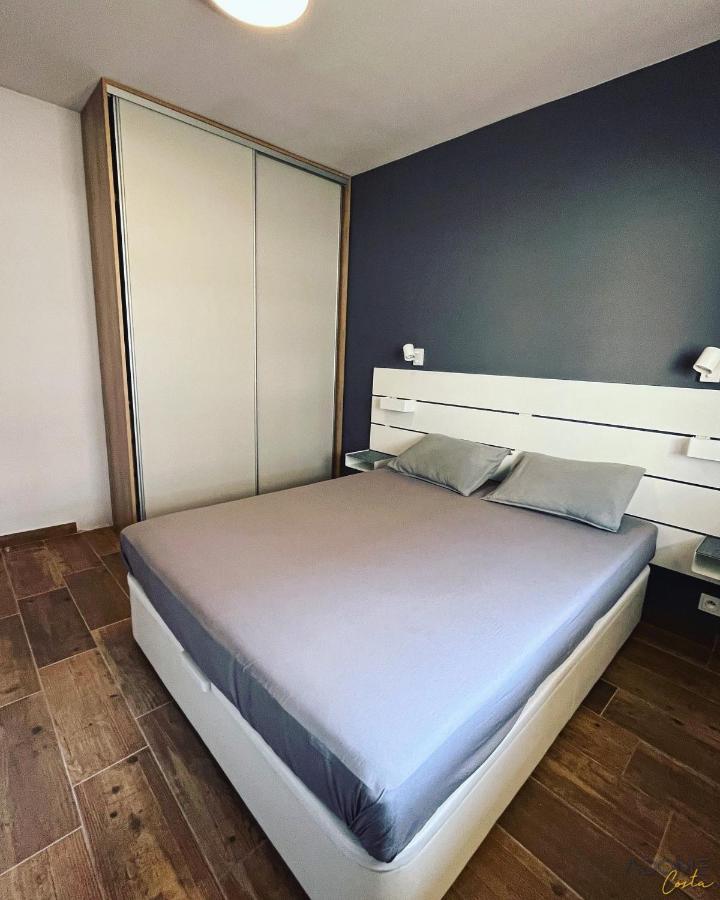 Adome Apartment Nautico IV Santa Pola Exteriér fotografie