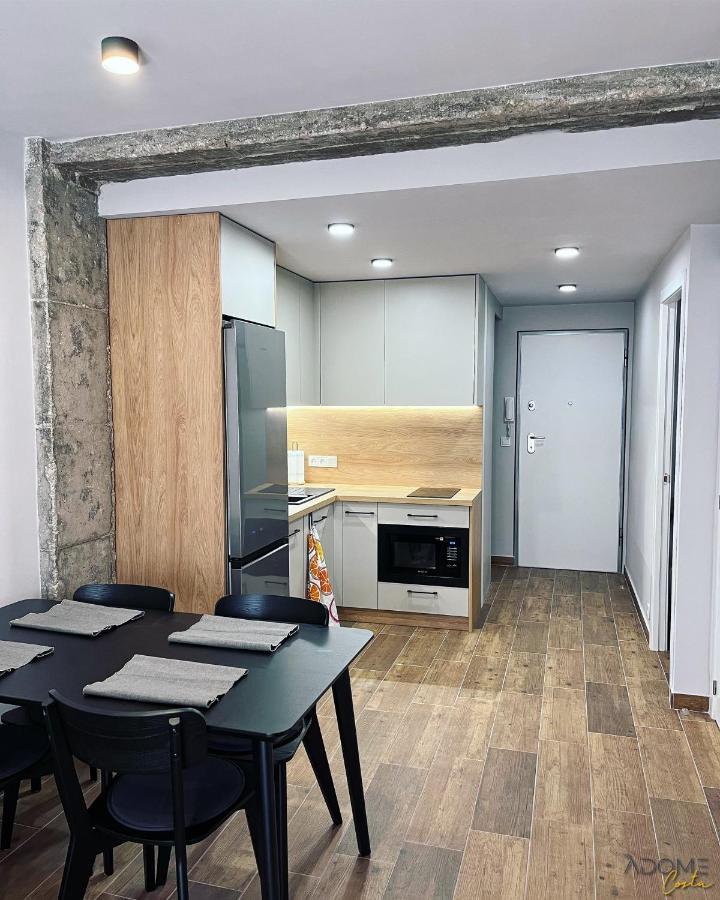 Adome Apartment Nautico IV Santa Pola Exteriér fotografie