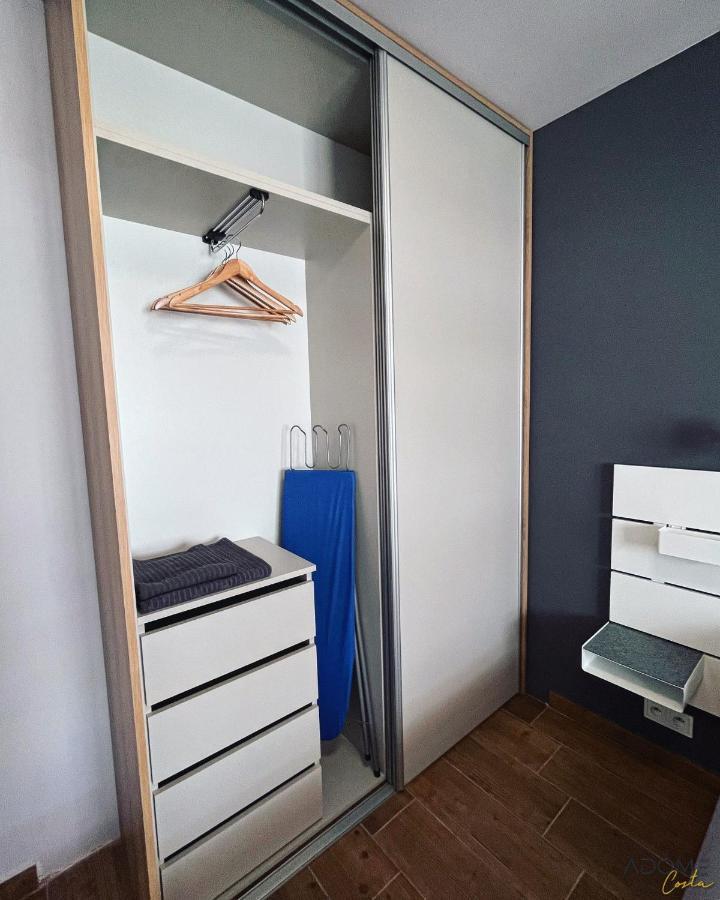 Adome Apartment Nautico IV Santa Pola Exteriér fotografie