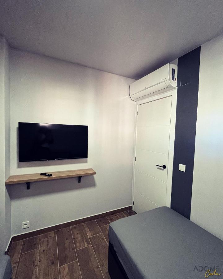 Adome Apartment Nautico IV Santa Pola Exteriér fotografie