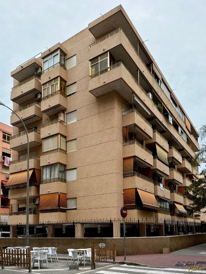 Adome Apartment Nautico IV Santa Pola Exteriér fotografie