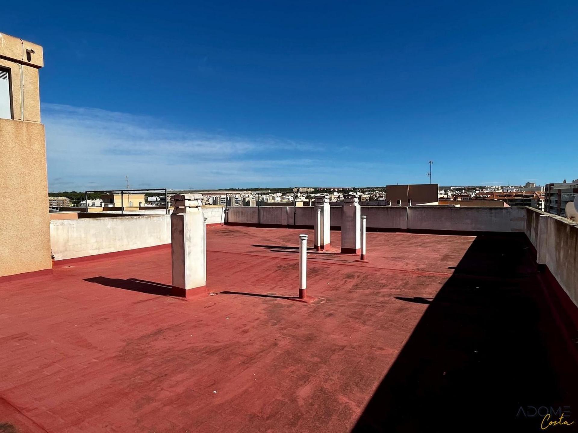 Adome Apartment Nautico IV Santa Pola Exteriér fotografie