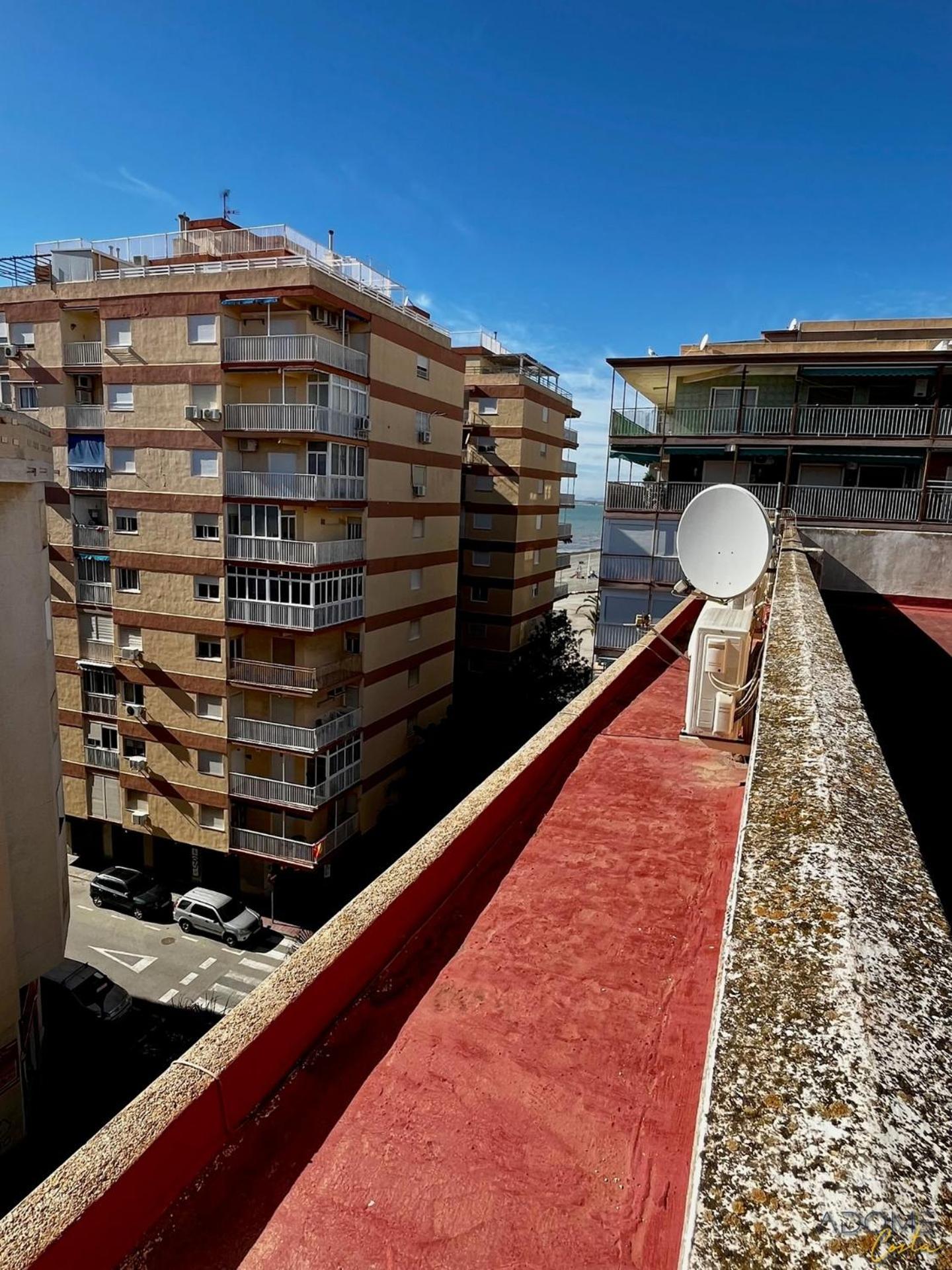 Adome Apartment Nautico IV Santa Pola Exteriér fotografie