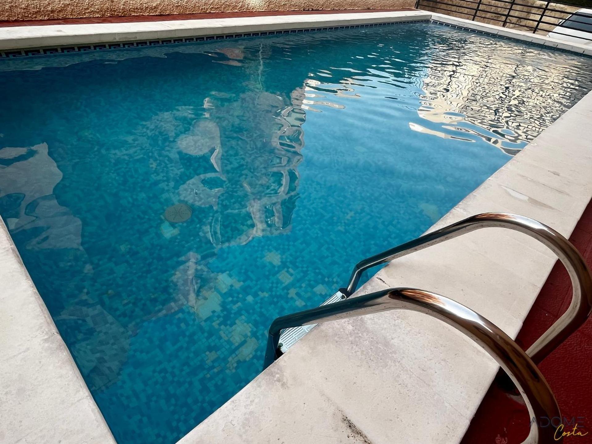 Adome Apartment Nautico IV Santa Pola Exteriér fotografie